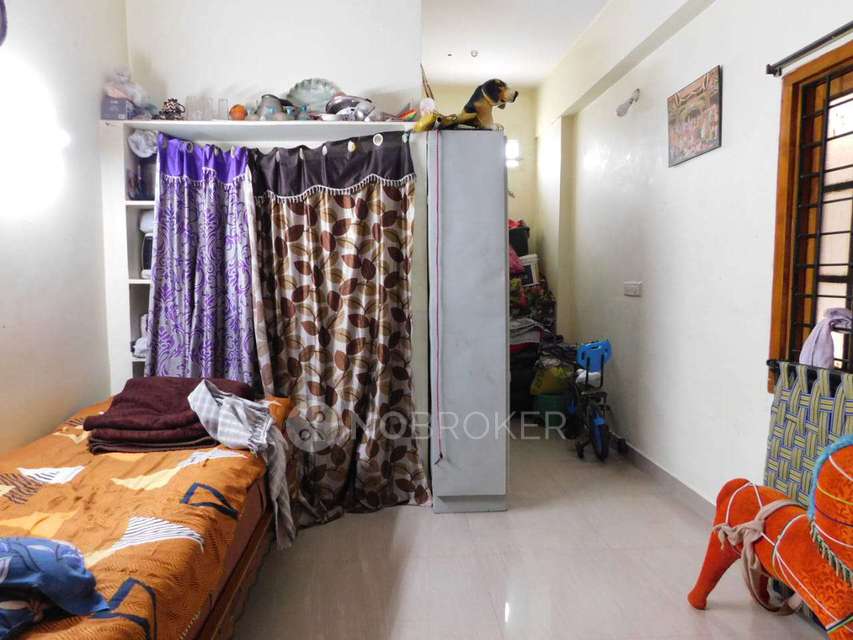 2 BHK Flat In Sri Sai Ayyappa Towers For Sale  In Lb Nagar