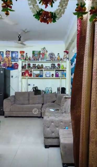 2 BHK Flat In Sri Sai Ayyappa Towers For Sale  In Lb Nagar