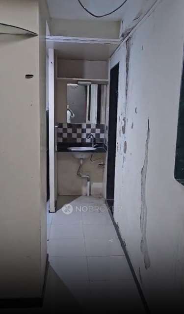 1 RK Flat In Girnar Angan For Sale  In  Ambegaon Budruk