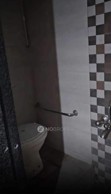 1 RK Flat In Girnar Angan For Sale  In  Ambegaon Budruk