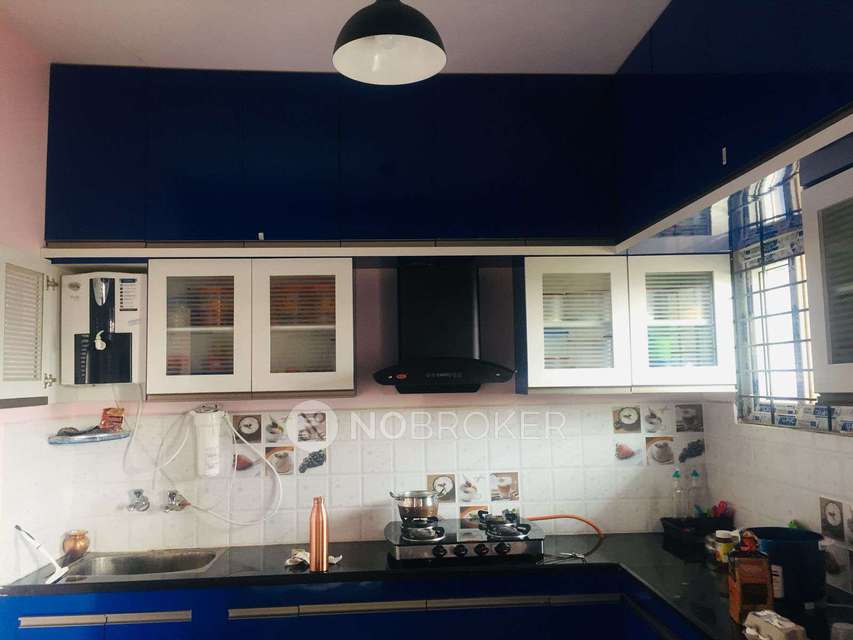 3 BHK Flat In Three Shakti Nirman For Sale  In Pragathi Nagar