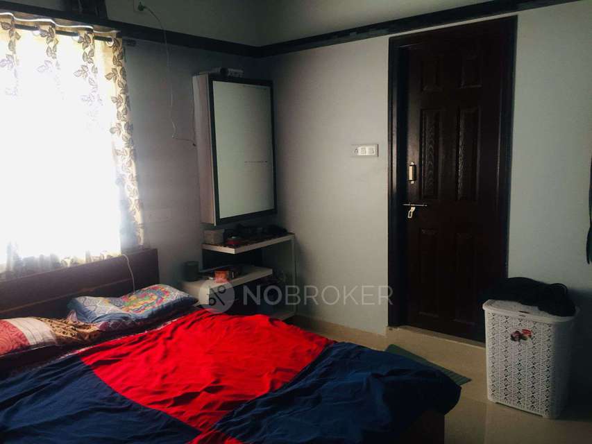 3 BHK Flat In Three Shakti Nirman For Sale  In Pragathi Nagar