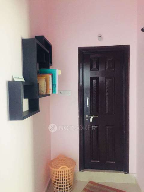 3 BHK Flat In Three Shakti Nirman For Sale  In Pragathi Nagar