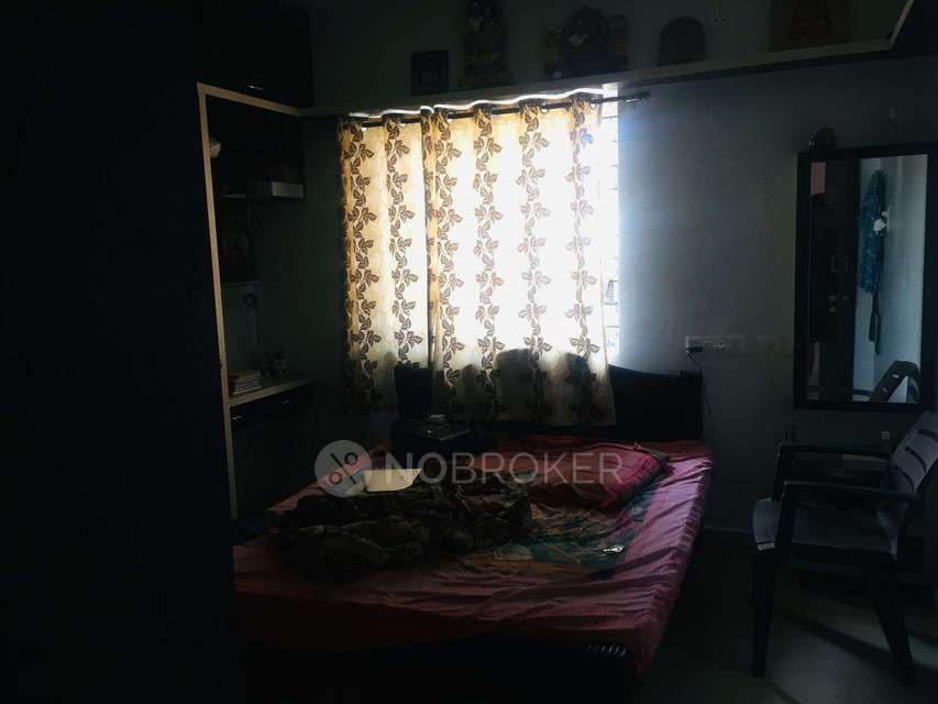 3 BHK Flat In Three Shakti Nirman For Sale  In Pragathi Nagar