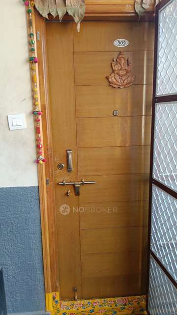 3 BHK Flat In Three Shakti Nirman For Sale  In Pragathi Nagar