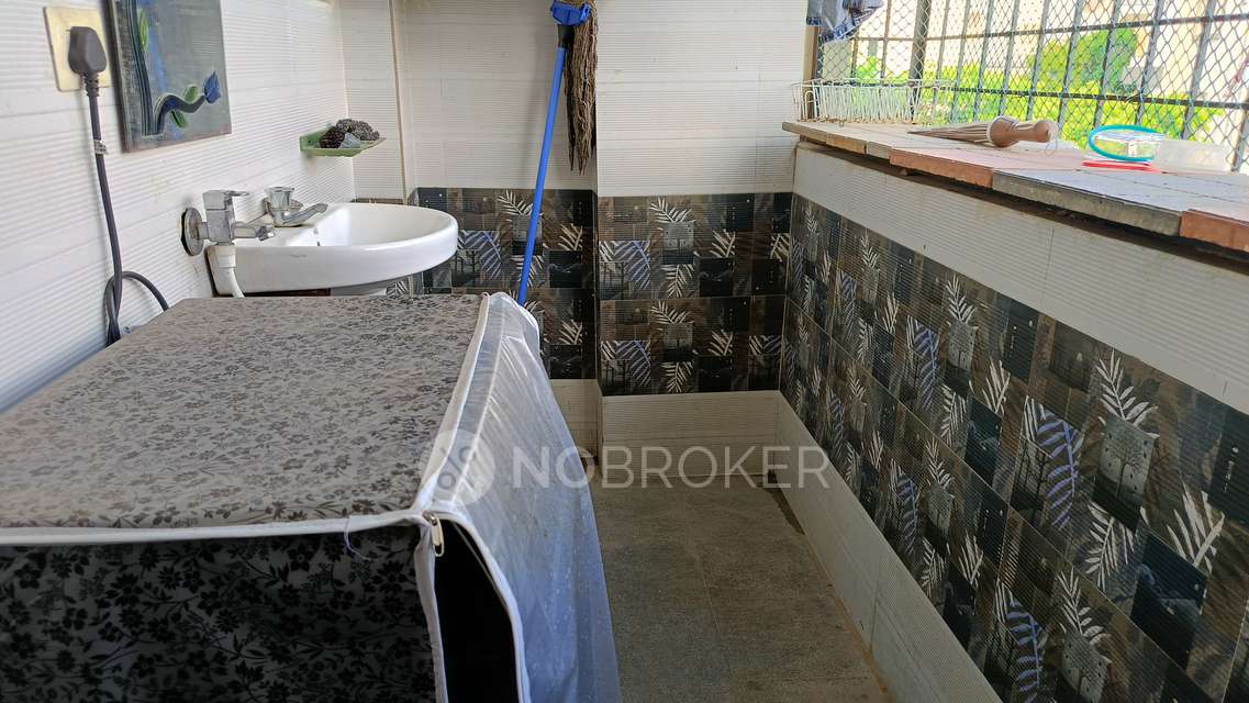 3 BHK Flat In Three Shakti Nirman For Sale  In Pragathi Nagar