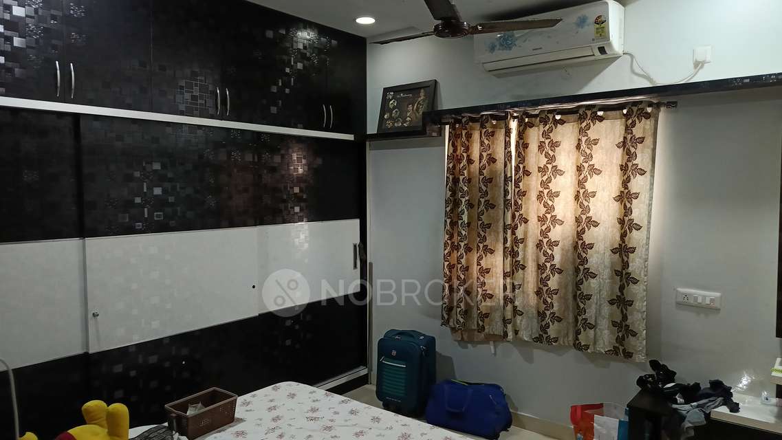3 BHK Flat In Three Shakti Nirman For Sale  In Pragathi Nagar