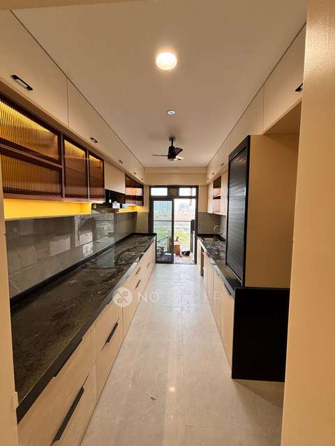 3 BHK Flat In Adani Atelier Greens for Rent  In Koregaon Park