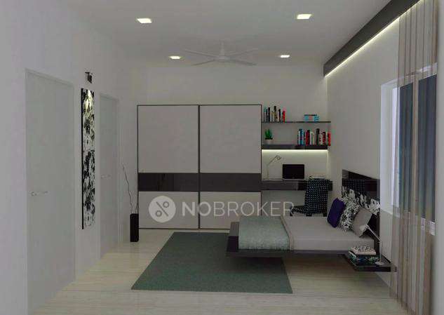 2 BHK Flat In Vikyath Signature For Sale  In K R Puram
