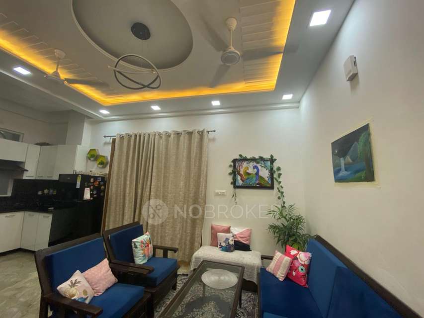 3 BHK Flat In Twin Corsage For Sale  In Bisrakh Jalalpur