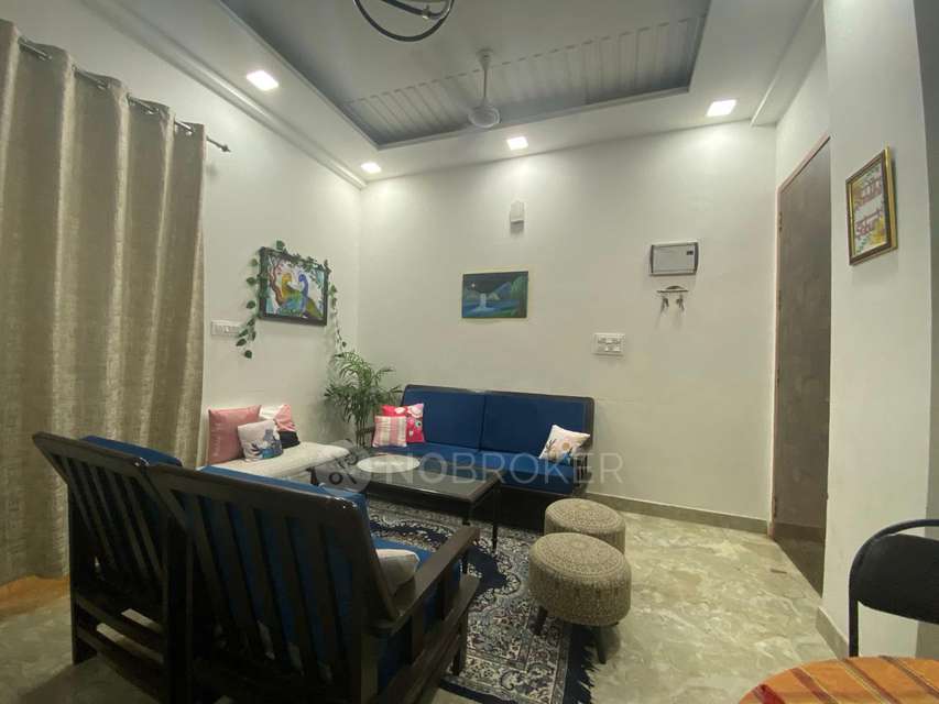 3 BHK Flat In Twin Corsage For Sale  In Bisrakh Jalalpur