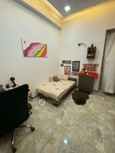 3 BHK Flat In Twin Corsage For Sale  In Bisrakh Jalalpur