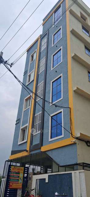 PG for Girls in Chaitanyapuri