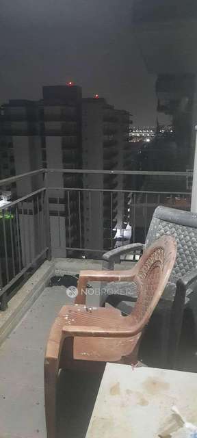 1 BHK Flat In Rof Aalayas For Sale  In Sector 102