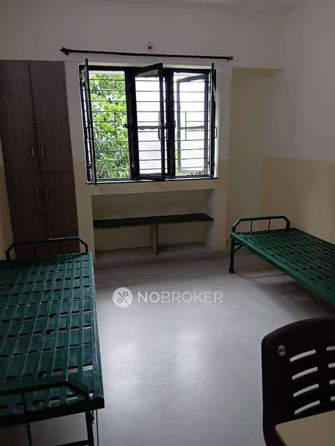 PG for Boys in Kothrud