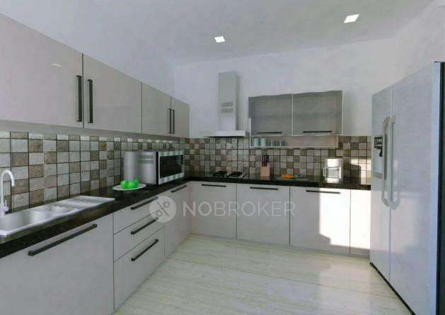 2 BHK Flat In V2 Vajra Elegance For Sale  In Kengeri