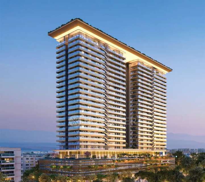 4 BHK Flat In Trevoc Royal Residences For Sale  In Sector 56