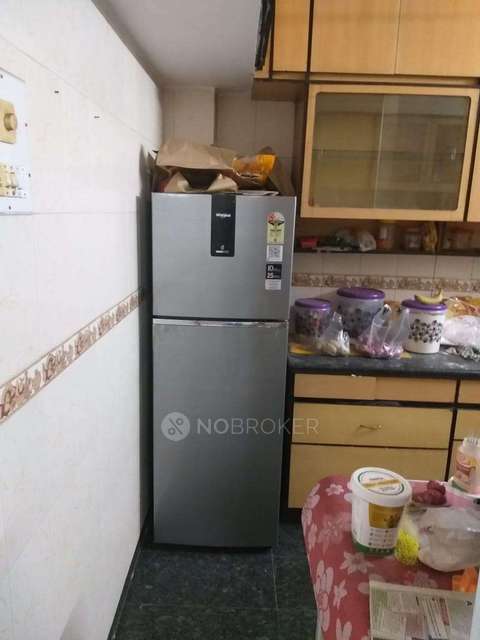 2 BHK Flat In Sharon Chs I C Colony, Borivali West For Sale  In Borivali West, 