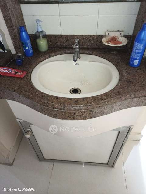 2 BHK Flat In Sharon Chs I C Colony, Borivali West For Sale  In Borivali West, 