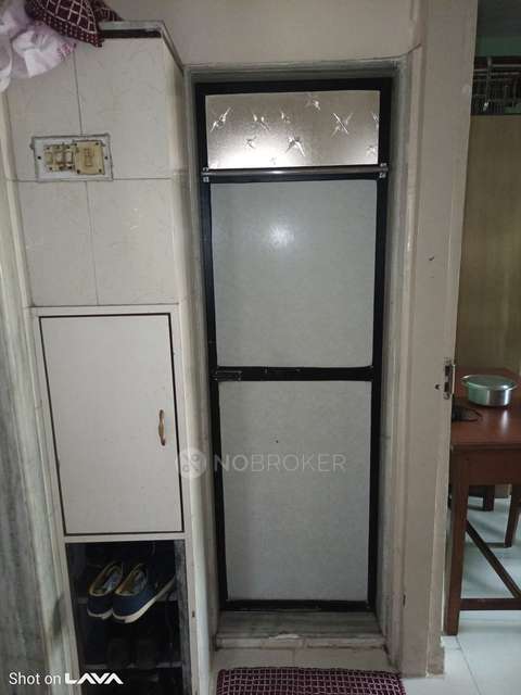 2 BHK Flat In Sharon Chs I C Colony, Borivali West For Sale  In Borivali West, 