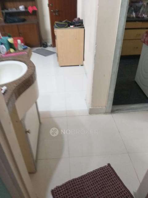 2 BHK Flat In Sharon Chs I C Colony, Borivali West For Sale  In Borivali West, 