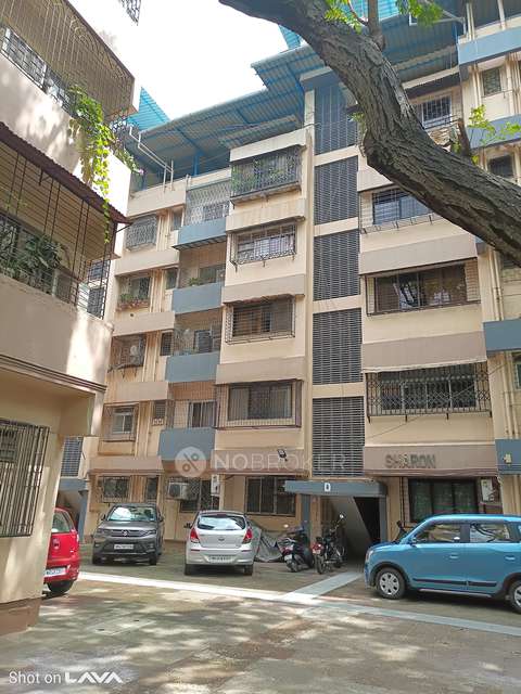 2 BHK Flat In Sharon Chs I C Colony, Borivali West For Sale  In Borivali West, 