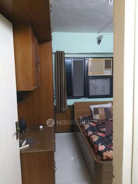 2 BHK Flat In Sharon Chs I C Colony, Borivali West For Sale  In Borivali West, 