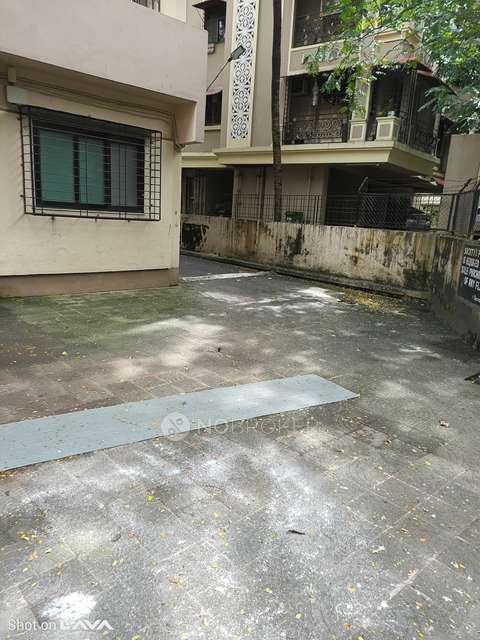 2 BHK Flat In Sharon Chs I C Colony, Borivali West For Sale  In Borivali West, 