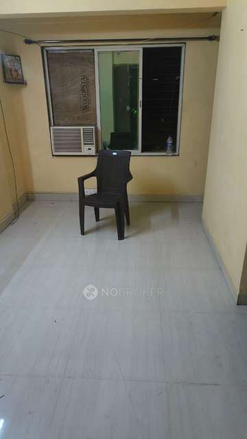 1 RK Flat In Ruby Angan Apartments For Sale  In Belapur Cbd Railway Station