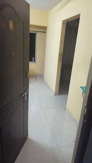1 RK Flat In Ruby Angan Apartments For Sale  In Belapur Cbd Railway Station