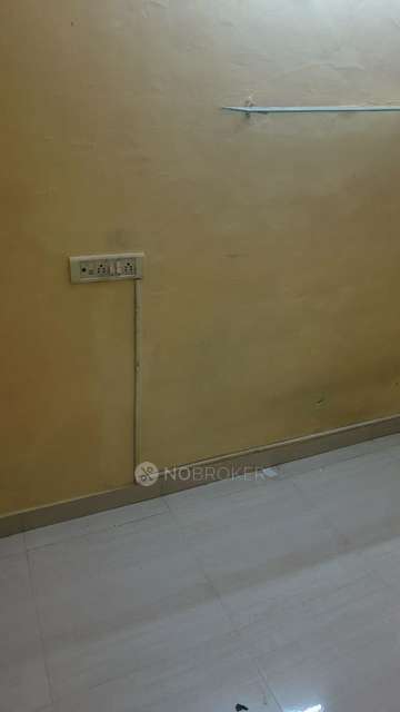 1 RK Flat In Ruby Angan Apartments For Sale  In Belapur Cbd Railway Station