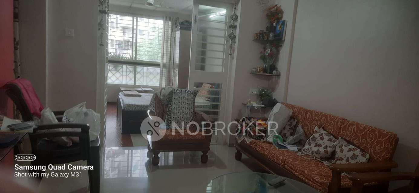 1 BHK Flat In Jeenesha Residency Sahakari Grihanirman Sanstha Maryadit For Sale  In Ambegaon Budruk