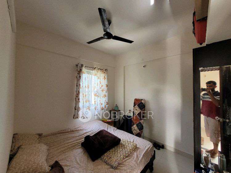 1 BHK Flat In Gopailiah Fantasy Home for Rent  In Gopaliahs Fantasy Homes, Sheelavanthakere, Lake And Park, Palm Meadows, Whitefield, Bengaluru, Karnataka, 560066, India