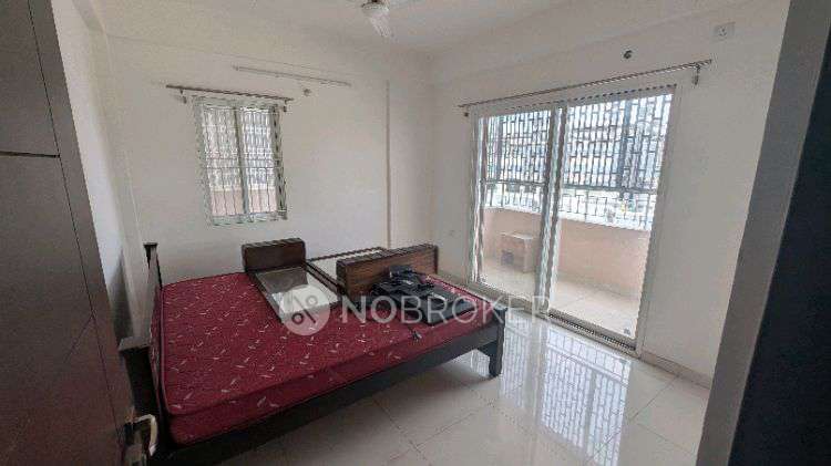 2 BHK Flat In Raheja Vistas Elite for Rent  In Nacharam