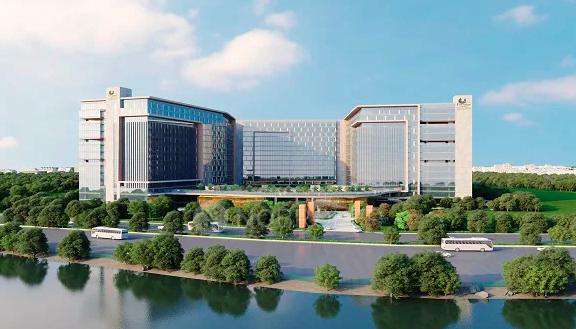 2 BHK Flat In Prestige Tech Forest For Sale  In Varthur