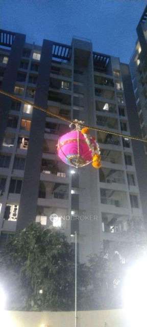 2 BHK Flat In Mantra Essence For Sale  In Undri