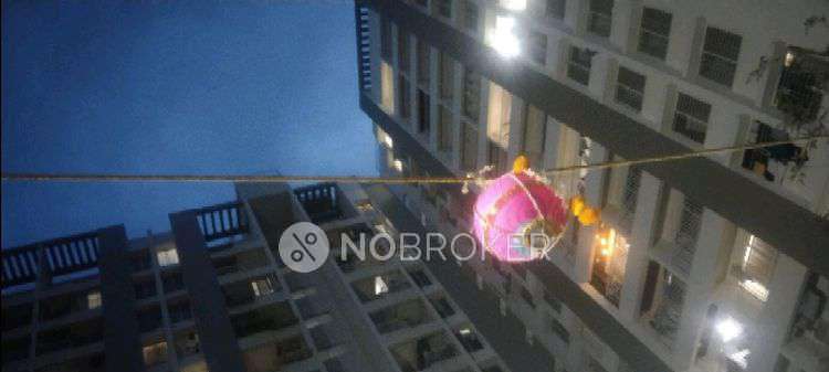 2 BHK Flat In Mantra Essence For Sale  In Undri