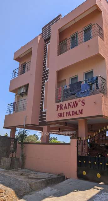 2 BHK Flat In Pranavs Sripadam For Sale  In Madhavaram