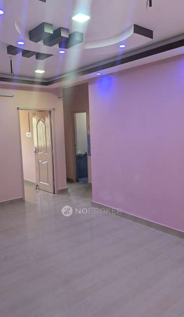 2 BHK Flat In Pranavs Sripadam For Sale  In Madhavaram