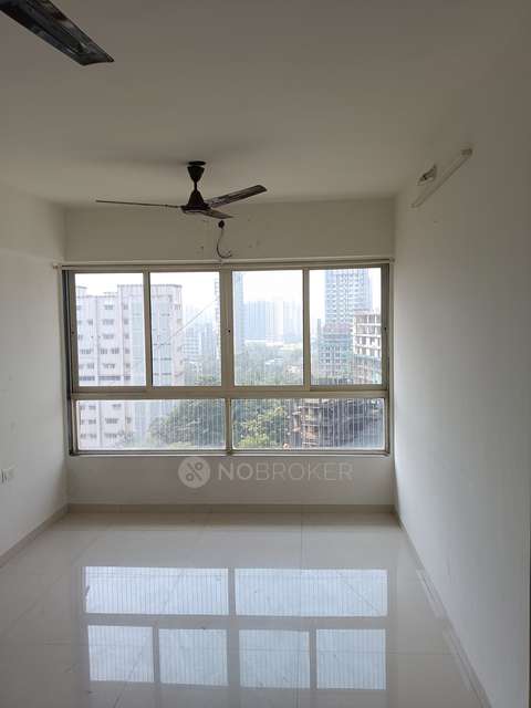 2 BHK Flat In Casa Palazzo For Sale  In Borivali East