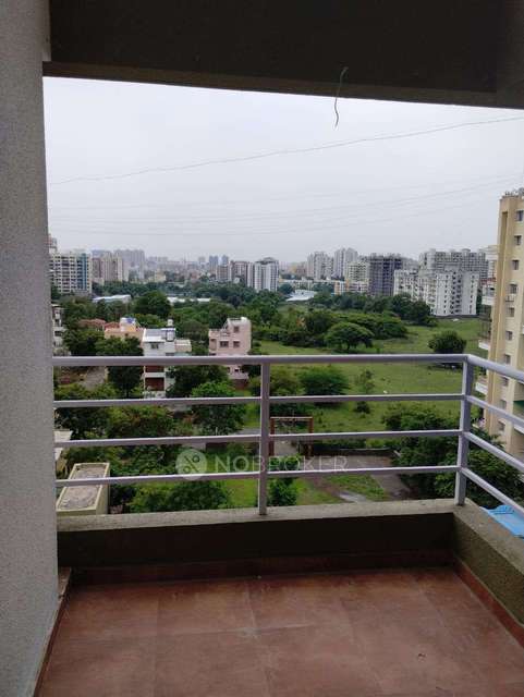 1 BHK Flat In Mountscape for Rent  In Pisoli
