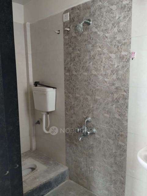 1 BHK Flat In Mountscape for Rent  In Pisoli