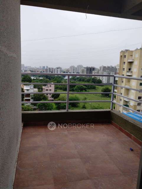 1 BHK Flat In Mountscape for Rent  In Pisoli