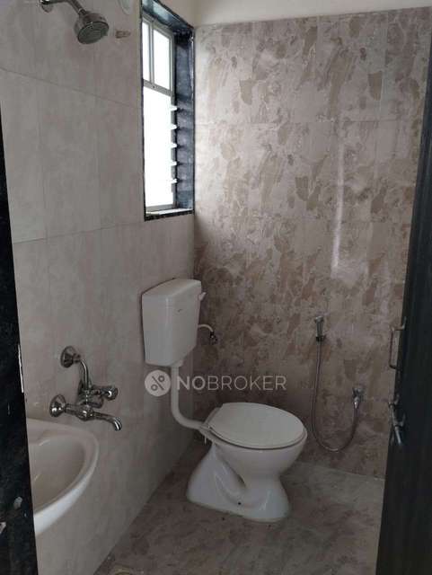 1 BHK Flat In Mountscape for Rent  In Pisoli