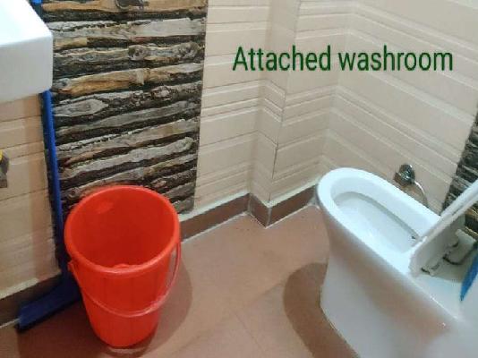 2 BHK Flat In  The Grand Floors For Sale  In Uttam Nagar