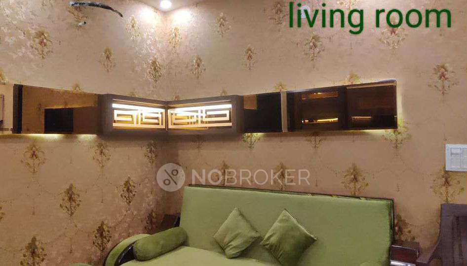 2 BHK Flat In  The Grand Floors For Sale  In Uttam Nagar