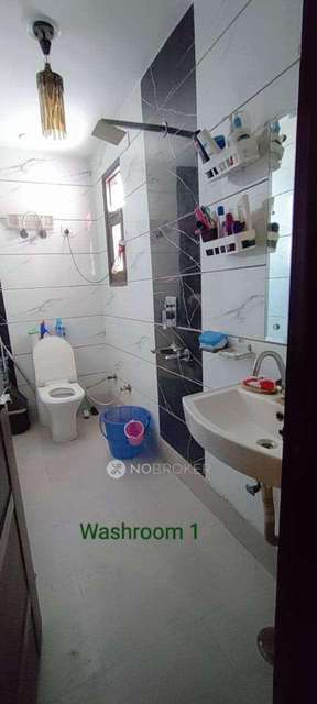 2 BHK Flat In  The Grand Floors For Sale  In Uttam Nagar