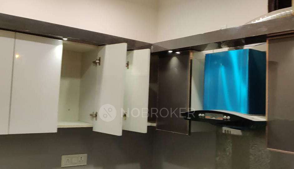 2 BHK Flat In  The Grand Floors For Sale  In Uttam Nagar