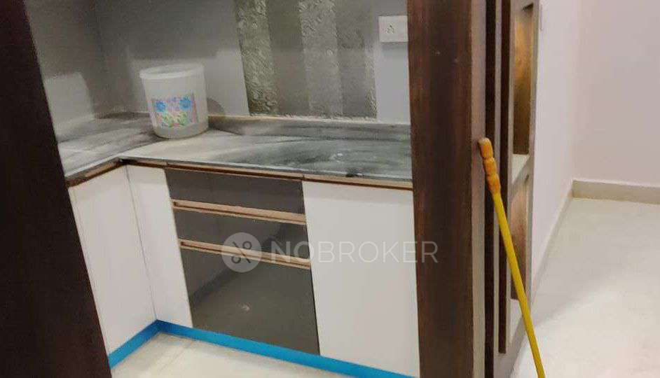 2 BHK Flat In  The Grand Floors For Sale  In Uttam Nagar