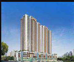 1 BHK Flat In Rachana Aparna Chs For Sale  In Dombivali East